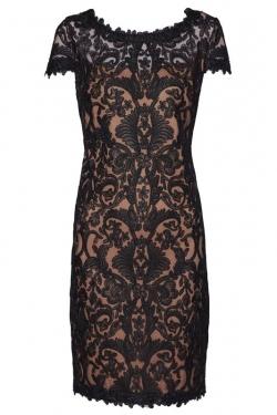 Платье Gina Bacconi