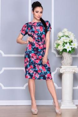 Платье Laura Bettini