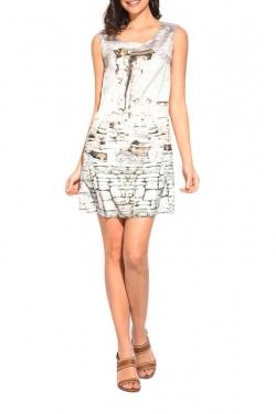 Платье William de Faye