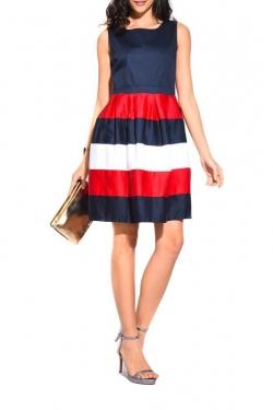 Платье William de Faye