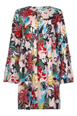 Платье YUMI CURVES