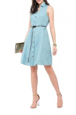 Платье William de Faye