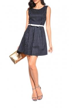 Платье William de Faye