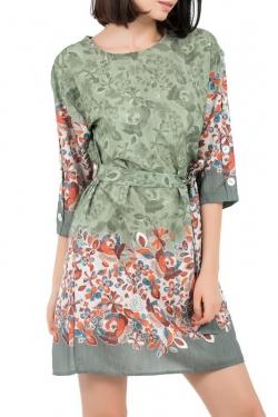 Платье Saygi by ZIBI London