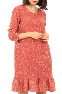 Платье Saygi by ZIBI London