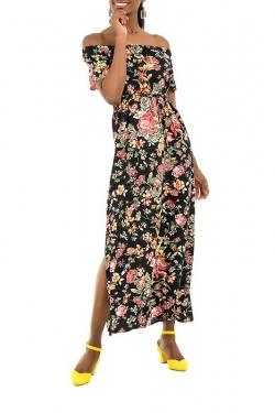 Платье Saygi by ZIBI London