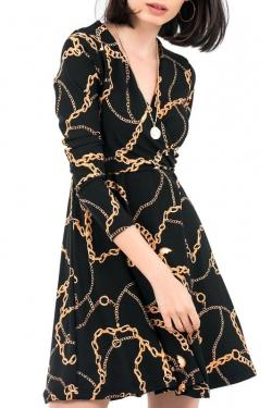 Платье Saygi by ZIBI London