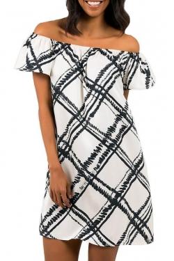 Платье Saygi by ZIBI London