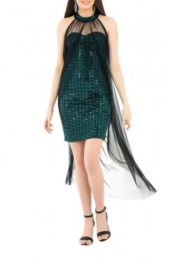 Платье Saygi by ZIBI London