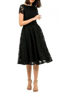 Платье Saygi by ZIBI London