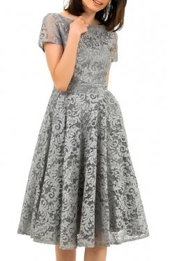 Платье Saygi by ZIBI London