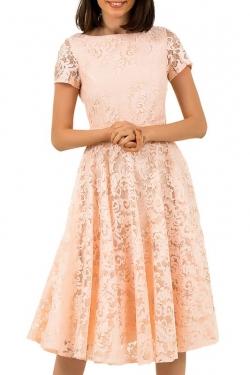 Платье Saygi by ZIBI London