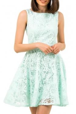 Платье Saygi by ZIBI London