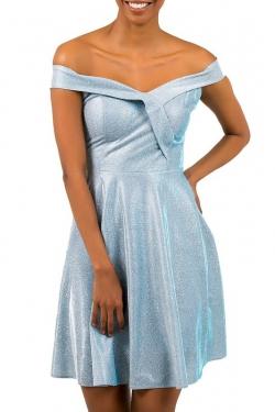 Платье Saygi by ZIBI London