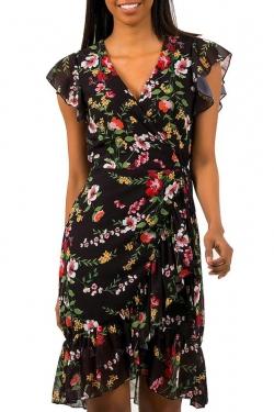 Платье Saygi by ZIBI London