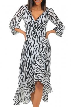 Платье Saygi by ZIBI London