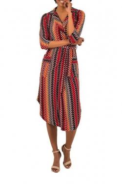 Платье Saygi by ZIBI London