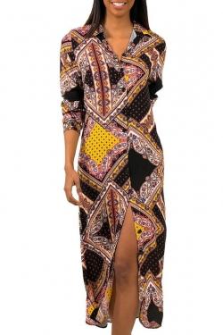 Платье Saygi by ZIBI London