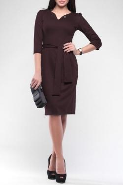 Платье REBECCA TATTI