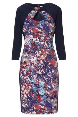 Платье Gina Bacconi