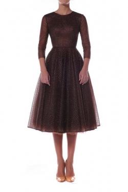 Платье Isabel Garcia