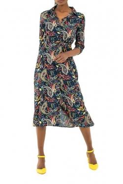 Платье Saygi by ZIBI London