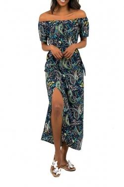 Платье Saygi by ZIBI London