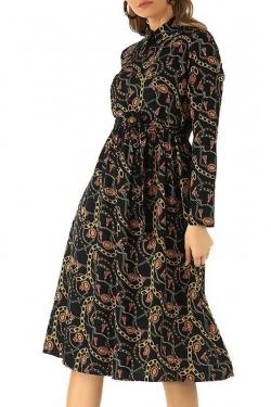 Платье Saygi by ZIBI London