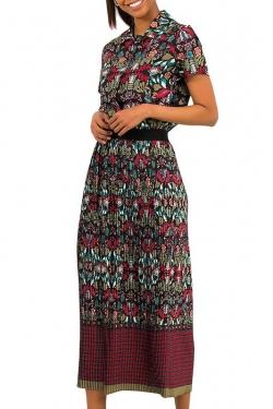 Платье Saygi by ZIBI London