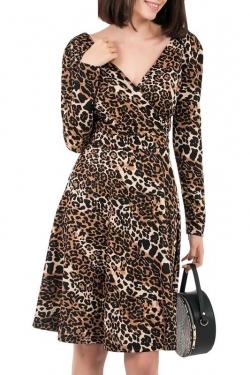 Платье Saygi by ZIBI London