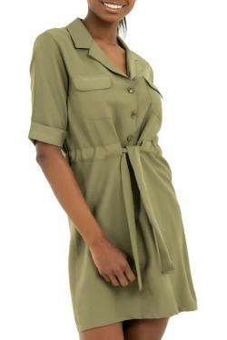 Платье Saygi by ZIBI London