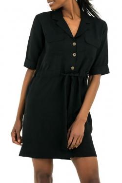 Платье Saygi by ZIBI London