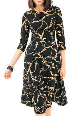 Платье Saygi by ZIBI London