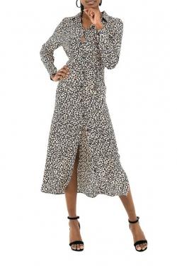 Платье Saygi by ZIBI London