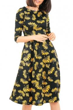 Платье Saygi by ZIBI London