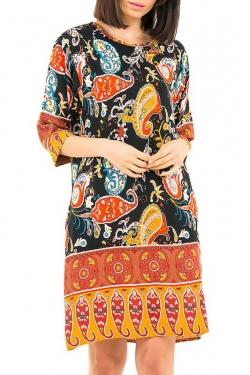 Платье Saygi by ZIBI London