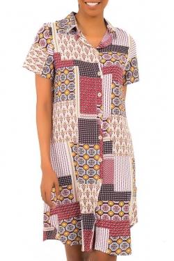 Платье Saygi by ZIBI London