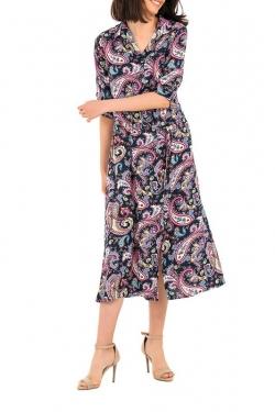 Платье Saygi by ZIBI London