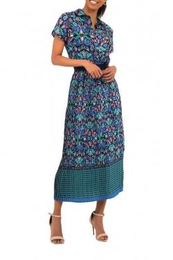 Платье Saygi by ZIBI London