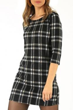 Платье Saygi by ZIBI London