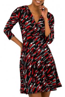 Платье Saygi by ZIBI London