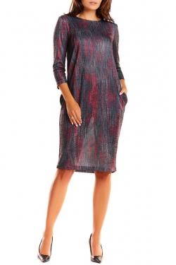 Платье INFINITE YOU