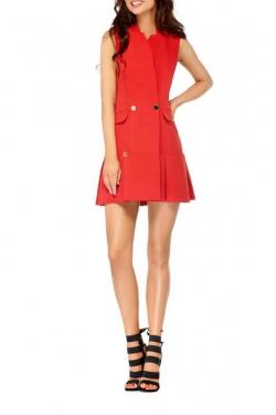 Платье Lemoniade