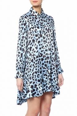 Платье Imperial