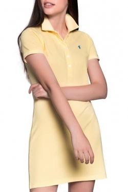 Платье POLO CLUB C.H.A