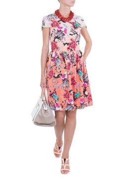 Платье Mary Katrantzou