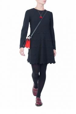 Платье Valentino Red