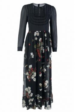 Платье Valentino Red