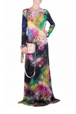 Платье Roberto Cavalli