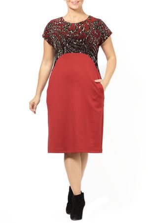 Сарафан Zedd Plus